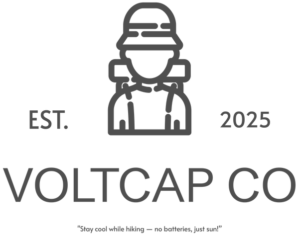 VoltCap Co